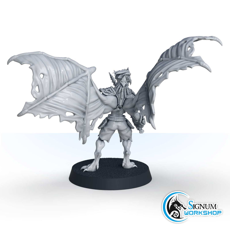 Jorvan the Deathwind - Only-Games