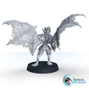 Jorvan the Deathwind - Only-Games