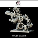 RATMEN CATAPULT - Only-Games