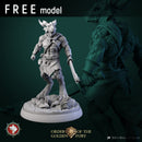 Kobold warrior - Only-Games