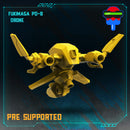 FUKIMASA PD-B DRONE - Only-Games