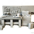 Workbench and tools - Only-Games