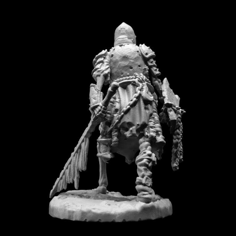 The Undead - Horus - - Only-Games