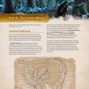 Saurian Isles - 5e Adventure Booklet - Only-Games