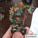 Black Orc Warlord - Only-Games