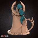 Moira, the Sentinel - Only-Games