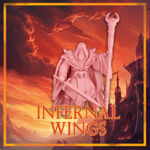Prophet of the Inferno 03 - Only-Games
