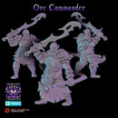 Orc Patrol - Only-Games