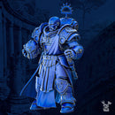 Scipion Tribun Legio Prima - Only-Games