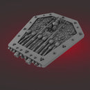 PH304 Zokukarn Superdreadnought - Only-Games