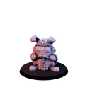 Rabbit Blitzers (2model) - Only-Games