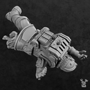 Fallen Dawnguard soldiers - Only-Games