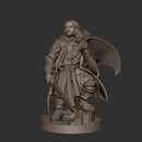 Human Ranger - Only-Games