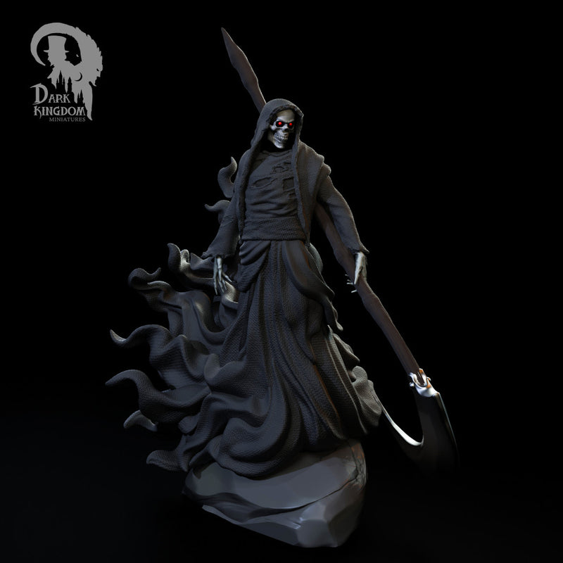 Death - Only-Games