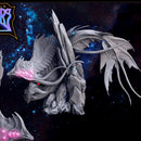 Moray of Deep Space (pose2 of 3) - Only-Games