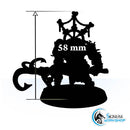 Ulukku, the Underwater Hunter - Only-Games