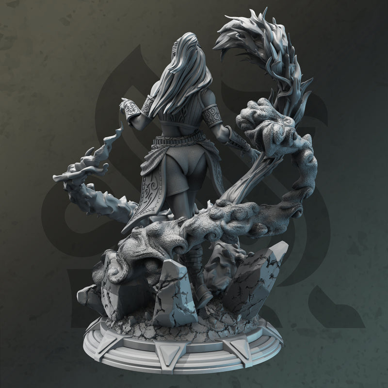 Avatar of Maethromin - Kitarlia - Only-Games