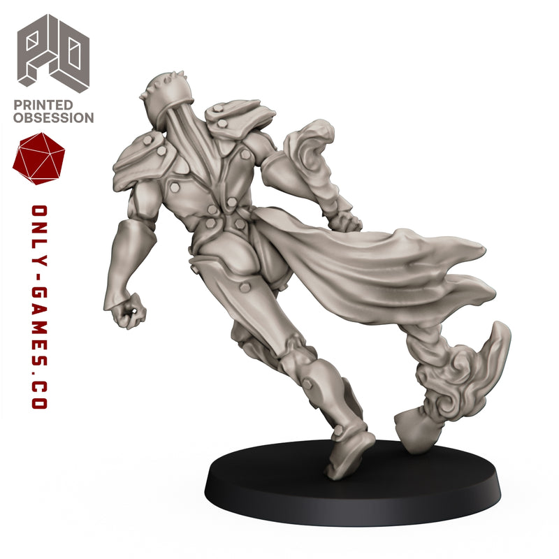 Hammer Archon - Only-Games