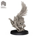 Angel Of Death - Only-Games