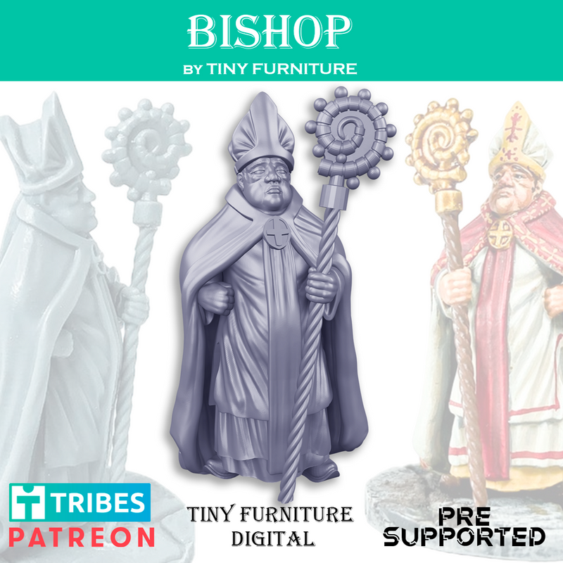 Bishop - Only-Games