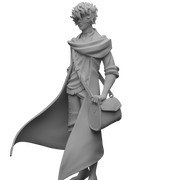 Asra Figurines - Only-Games