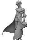 Asra Figurines - Only-Games