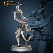 Dragonborn Firebreather - Only-Games