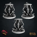 Jibakurei Ghosts x3 - Only-Games