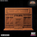 Broken Anvil Trading Co. Walls with switchouts - Only-Games