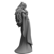 Nadia Figurines - Only-Games