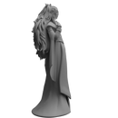 Nadia Figurines - Only-Games