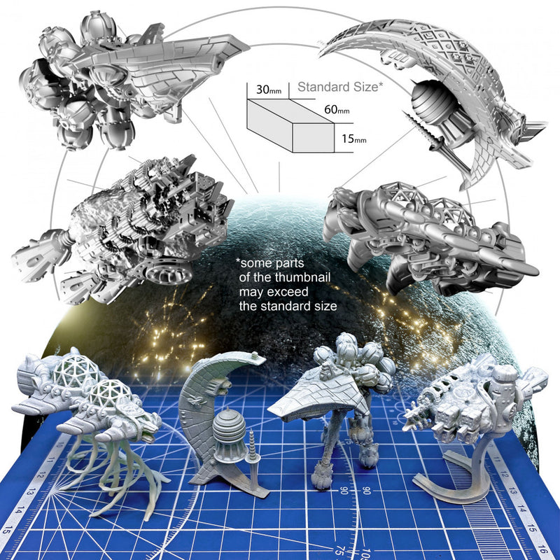 FLAGSHIP Scientist Race - Only-Games
