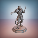 Brakkan Empire. Youngbloods Type B. - Only-Games