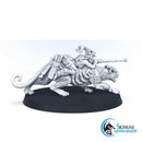 Yasi, the Forest Shadow - Only-Games