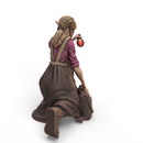 Elliwyn Pre-colored - Only-Games