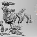 Hades Demon Dreadnought - Only-Games