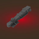 GDH:D203 Prosperity Transport - Only-Games