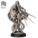 Nendra - Priest of Ilsatree - Only-Games