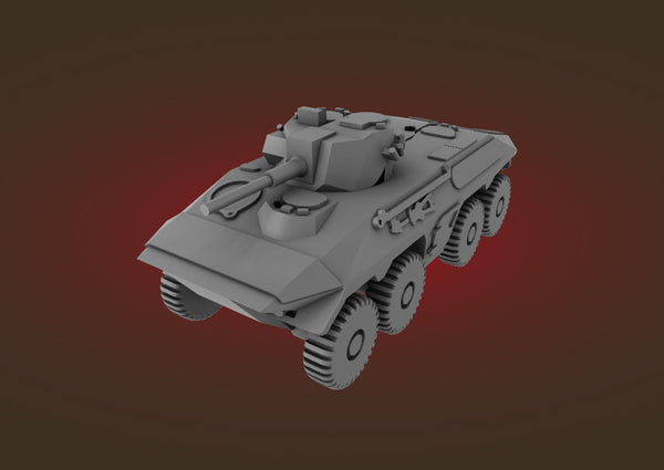 MG144-G10 Spähpanzer Luchs - Only-Games