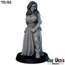 Deadly harlot - Only-Games