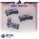 Heavy weapons PH - Only-Games