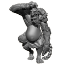 AX123 - Mercenary Troll - Only-Games