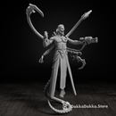 Lord of Pain 34mm (true scale) - Only-Games
