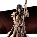 Luna, the Disciple - Only-Games