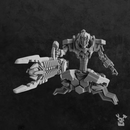 Robot Legions Annihilators x3 - Only-Games