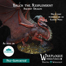 Balch the Resplendent - Ancient Dragon - Only-Games