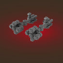 XM104 Isanagas Class Missile Frigate (2) - Only-Games