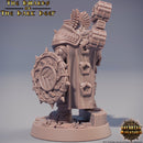 lmar Hakka - The Dwarfs of The Dark Deep - Only-Games