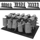 Roma Ad Astra - Testudo - Only-Games