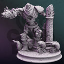 Arcane Golem - Orodwys - Only-Games